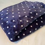 Fleece blanket for master bedroom Fleece blanket for master bedroom