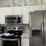 high quality kitchen