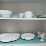 Plates and cups Plates and cups