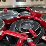 High quality Tefal pans and pots High quality Tefal pans and pots