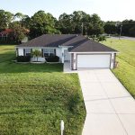 Villa Seahorse - North east Cape Coral