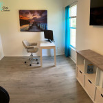 Home office